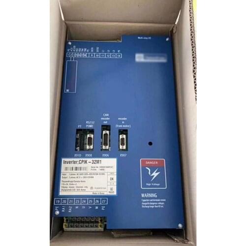 New original CPIK-32M1 Inverter CPIK32M1 with 1 year warranty