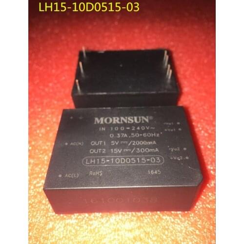 New original imported LH15-10D0515-03 LH20-10A15 VRB2405LD-50W URF4812QB-150WR3 TM6630P TM4530P quality assurance