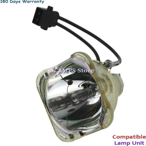 NP20LP Replacment Projector Bare Lamp / Bulb For NEC U300X / U310W / U300XG / U310WG / U310W-WK1 With180 Day Warranty