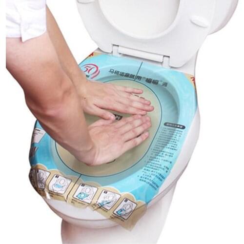 1PCS Super Pressure Toilet Seat Lifters Plunger Toilet Clear Simple Operation Cheap Sheet BOOM And Pressure Principle