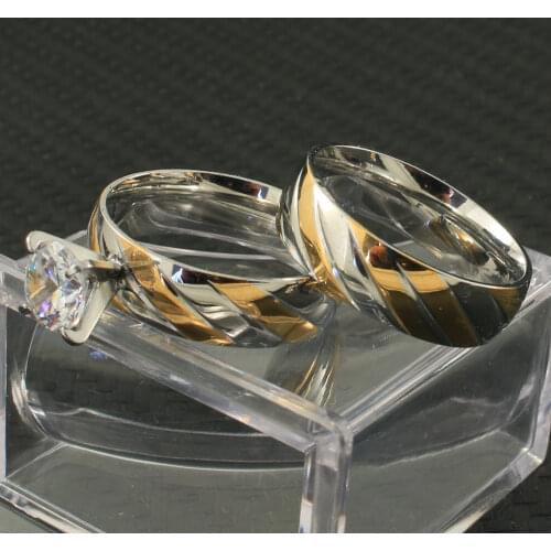 Помолвочные кольца Bijuterii China At AliExpress