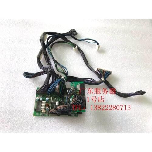 X3630M3 X3630M4 power backplane 69Y5796 69Y5797 43X3348 43X3349