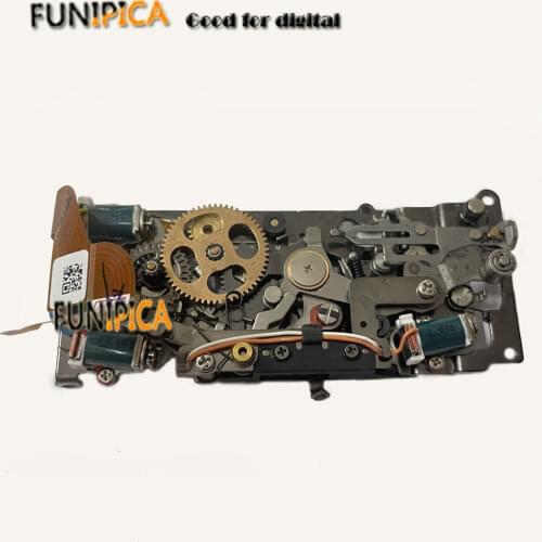 D700 Aperture Control Unit without motor For Nikon D700 aperture assembly Camera repair part free shipping