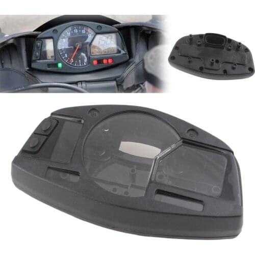 Motorcycle Speedometer Gauges Tachometer Instrument Cover Case Mountings For Honda CBR600RR CBR 600 RR 2007-2012
