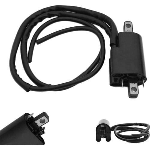 For SeaDoo Ignition Coil 278000383 2780001130 GSX GTX SPX XP 787 800 Sea Doo
