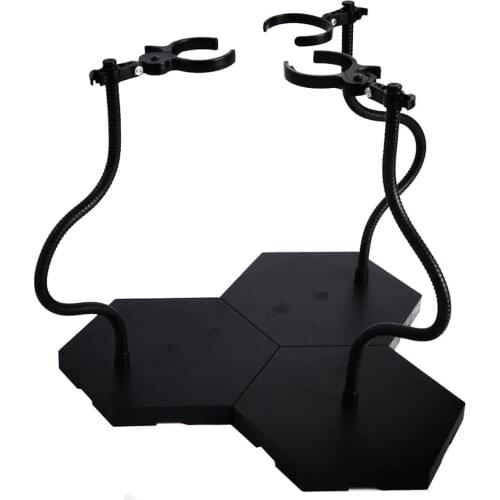 Action Figure Accessories Figures Models Figure Adjustable Bracket Children Enlightenment Educational Toys Birthday Gift For Kid