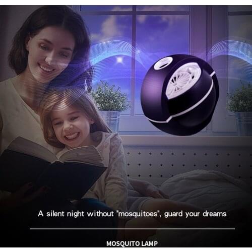 HOSPORT Mosquito Lamps