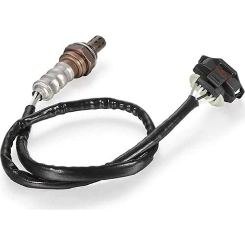 Oxygen Sensor Lambda Probe O2 Oxygen Sensor For Vauxhall Opel Astra H 2004-2013 5WK91709 855361