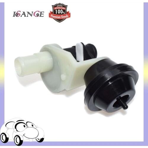 ISANCE HVAC Heater Control Valve For Porsche 928 968 944 Audi 80 90 200 5000 V8 & Quattro & VW Fox 1987-1991 OEM# 431 819 809 A