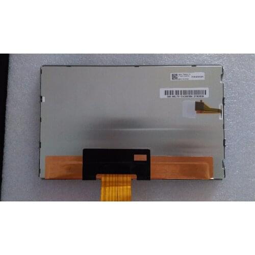 LT080CA38000 8' LCD Display Screen panel Replacement maintenance