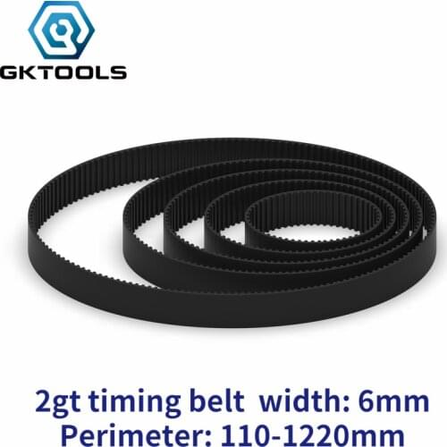 Madifier Transfer Belts