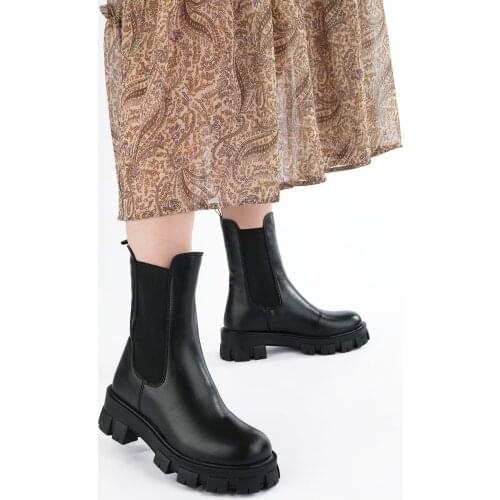 Marjin Women's Boots