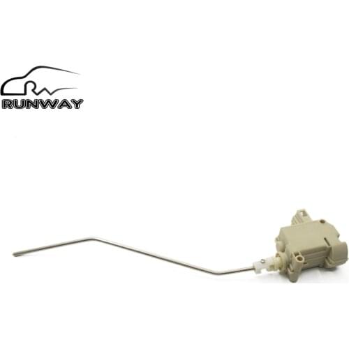 New High Quality For Audi A6 C6 (2004-2011) FUEL FLAP CENTRAL LOCKING MOTOR 4F0862153B 4F0 862 153B