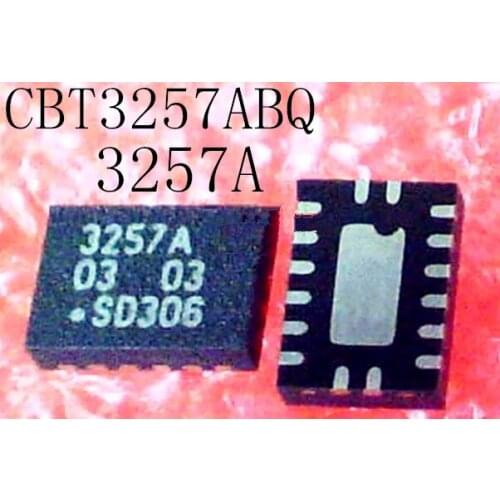 NEW CBT3257ABQ 3257A