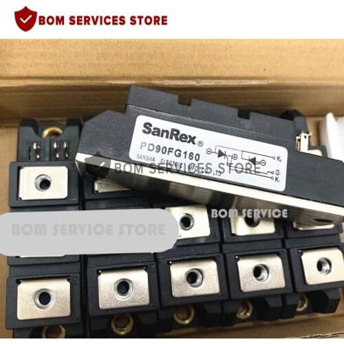 PD55-160 PD55FG160 PD90FG160 PD110FG160 PD110F160 PD40FG160 FREE SHIPPING NEW ORIGINAL MODULE