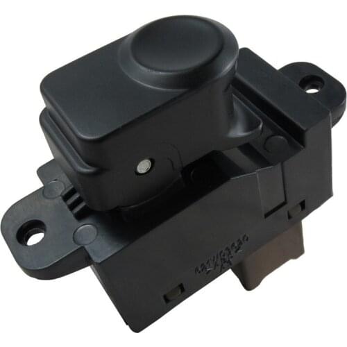 Control Switches 93581-0U000 935810U000 For Hyundai Rena Kia Window lifter switch drivers side