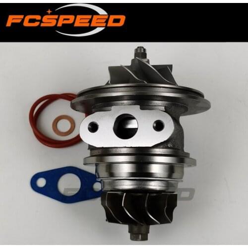 Turbine HE200WG 3772742 Turbo Charger Chra Cartridge for Foton Cummins Diesel ISF3.8 105 Kw 125 Kw