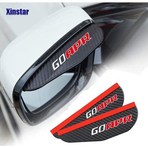 Xinstar Car Exterior Accessories