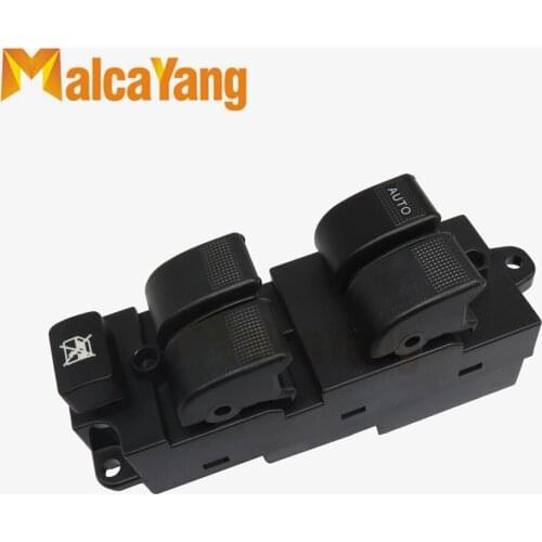 16pin Electric Power Window Switch For Mazda 6 2003-2012 BL4E-66-350AL2 BL4E-66-350 BL4E-66350A BJ5W-66-350 BJ2G-66-350