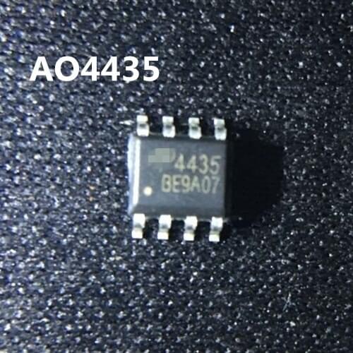 20PCS AO4435 2SA2049T100R MV8650CAB-G SN74AHCT1G86DCKR 2SA2049 MV8650CAB MV8650 SN74AHCT1G86 2SA2049-T100R new