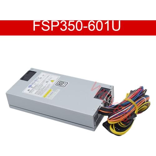350W FSP350-601U standard 1U server power supply 350W2 4PIN ATX PSU Industrial Power Supply