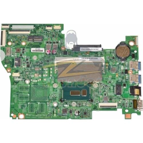 5B20H91095 for lenovo ideapad S41-70 laptop motherboard i5-5200u DDR3L