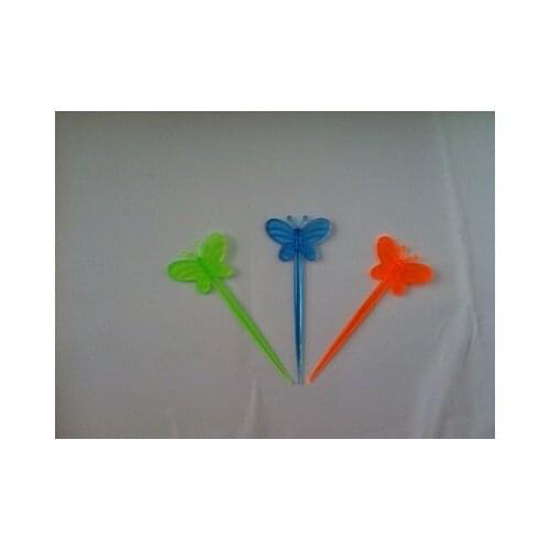 Free shipping 250pcs Plastic stick, pick for Color Sand art, plastic lifter