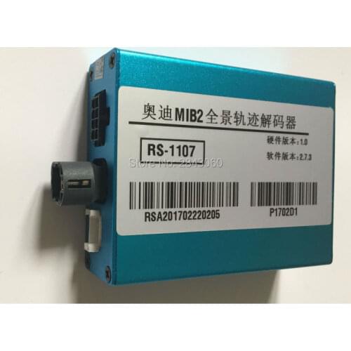 Bloomtek Car Multimedia Players