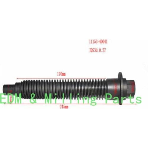 CNC Input Shaft Sliding Bolt HELI 3T Forklift Accessories 11153-40041 Mechanical