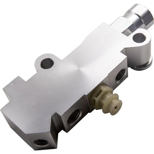 Proportioning Valve for GM/Chevy Disc Drum Universal Rear Brake PV4 PV-4 1721361