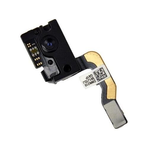 Front Facing camera with Flex Cable for Apple iPad 3 A1416 A1430 A1403 Front Camera with Flat Cable for iPad 3 A1416 A1430 A1403