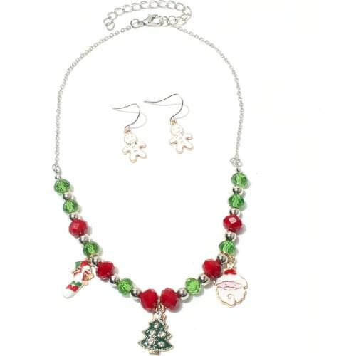 HaHaGirl Jewelry Sets