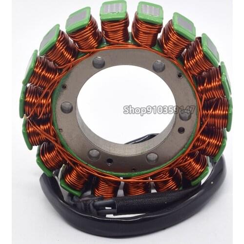 Ignition Stator Coil for Triumph T1300148, T1300818, Daytona 600/650, Speed Four 600, TT600, Speedmaster 865/800, Scrambler 865