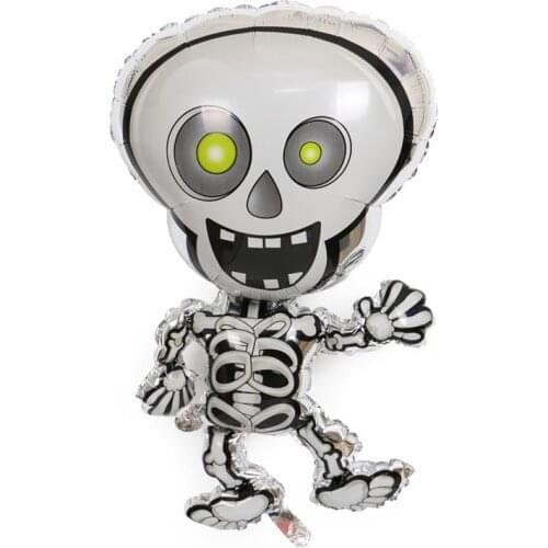 Minrohaisu Foil Balloons