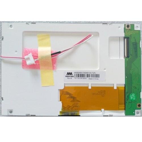 1pcs 5.7 inch TFT Display 320240n1 AM320240N1 TMQW51H(R) TMQW50H AM320240N1TMQW01H industrial TFT new