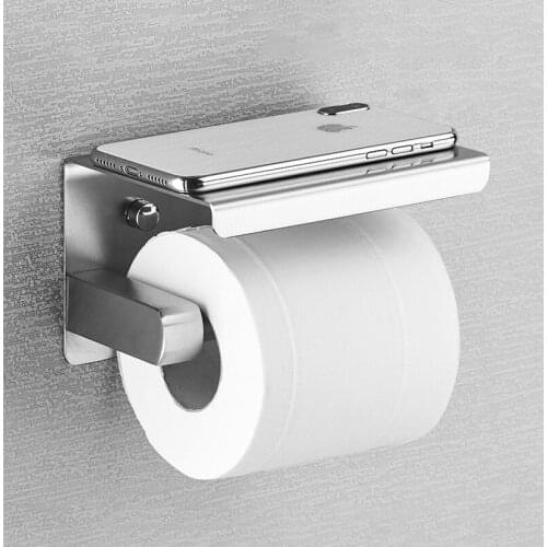 YANKE Toilet Paper Holders