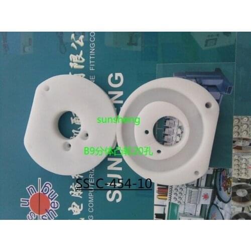 Embroidery machine parts - A9 split cam, B9 split cam