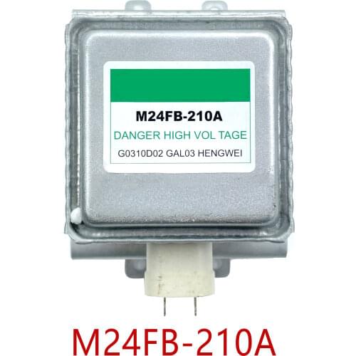 100% working new Microwave Oven Magnetron OM75S31GAL01 same M24FB-210A Microwave Parts