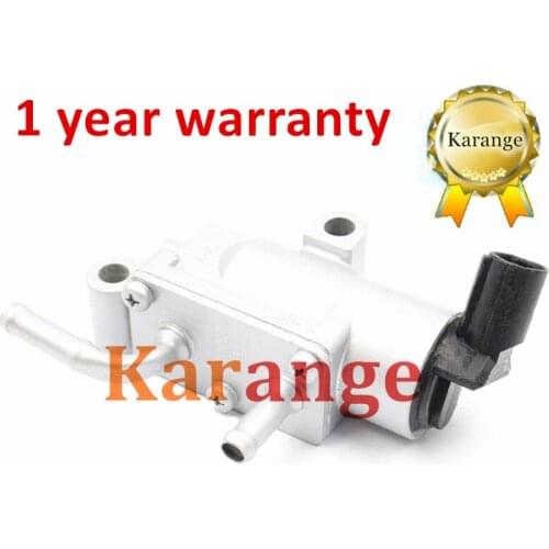 3421003373 Remanufactured Fuel Injection Idle Air Control Valve Fit for Honda Prelude 3421003373