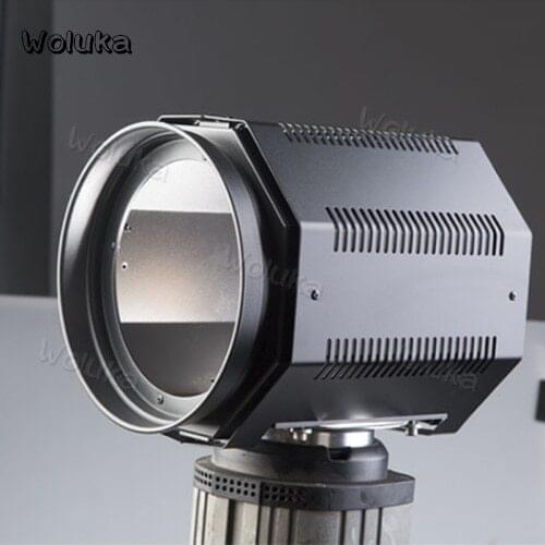 Photographic Adapter Hard Light Box Bowen mouth brown AI Linglong fidelity map Bowen Photographic equipment CD40 T01