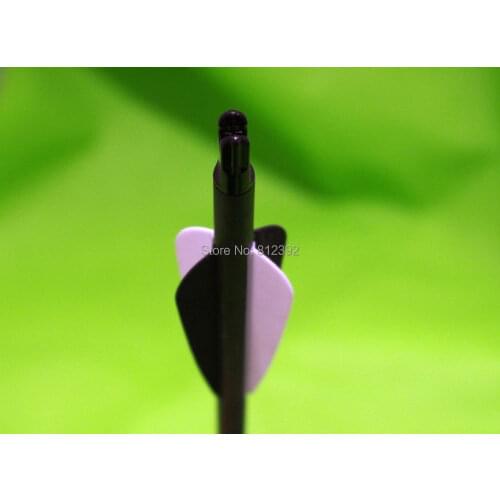 FREE Express shipping new arrival 24pcs specila design for PSE Tac 15 Elite Crossbow Bolts arrows
