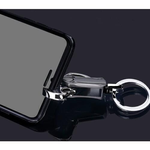 Latest Car High Quality Key Case Keychain For Vauxhall Opel Astra G/GTC/J/H Corsa Antara Meriva Zafira Insignia Mokka