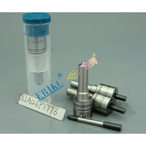ERIKC DLLA126P1776 (0 433 172 083) Car Diesel Fuel Injection Nozzle DLLA 126 P1776 Auto Engine Common Rail Nozzle For Cummins VW