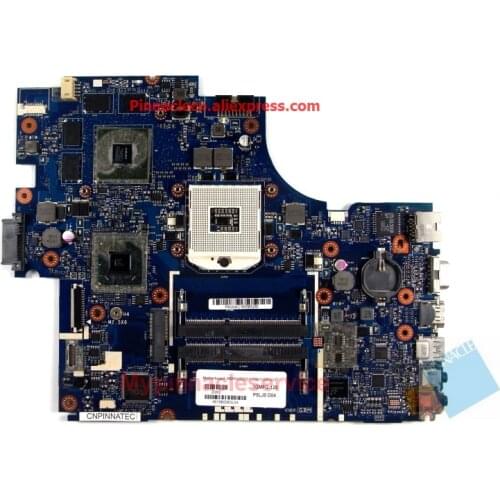 MBBUD02001 MBRHJ02001 motherboard for Acer aspire 5830tg Packard bell easynote TX69 Gateway ID57H LA-7221P