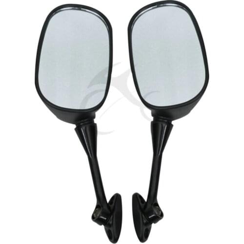 Motorcycle Rearview Side Mirrors For Honda CBR1000RR 2004-2007 2005 2006 CBR600RR 2003-2019