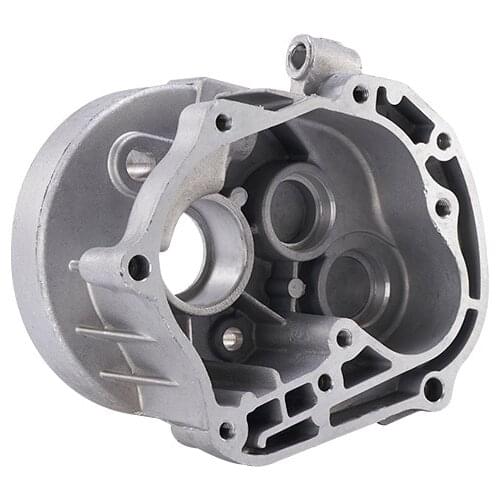 Pedal Motorcycle Engine Gear Cover GY6-50/60/80 137qma 139qmb 1p37qma 1p39qmb