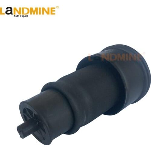 Free Shipping New 1X For Citroen C5 Jumpy Peugeot Expert Fiat Scudo Rear Air Suspension Spring Bag 5102GP 5102GQ 5102R9