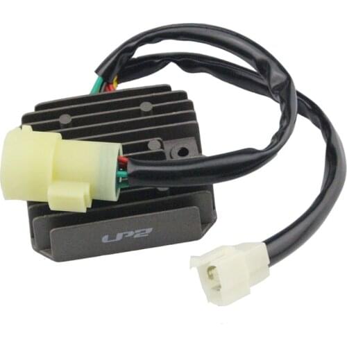 12v Motorcycle Voltage Regulator Rectifier 31600-MV1-003 For Honda XRV750 Africa Twin 1990 1991 1992