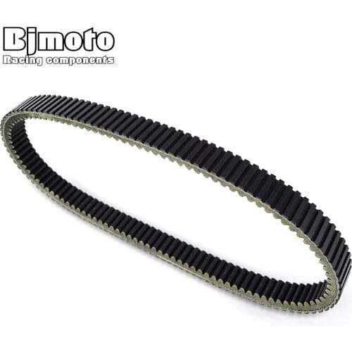 Motorcycle Drive Belt For Yamaha PZ50/ RPZ50 Phazer /Venture VX700 Vmax 700 VX600 Vmax 600 VK 10 RS Viking Professional