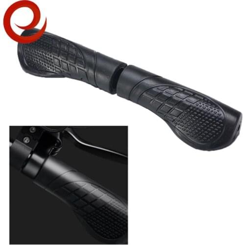 Rubber Handle Bar Grip Gear Hand Grips for Xiaomi Mijia M365 1S Pro Pro2 for Ninebot Es1 Es2 Max G30 Electric Scooter